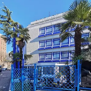 La De El Chaflan Guest house