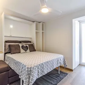 Global - Pada Apartamento