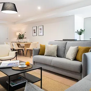 Magno Castelar Apartamento Sevilla