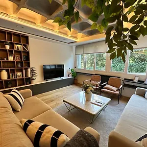 Apartamento De Diseno En Arturo Soria Apartamento
