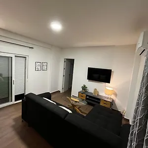 Argote De Molina Apartamento Sevilla