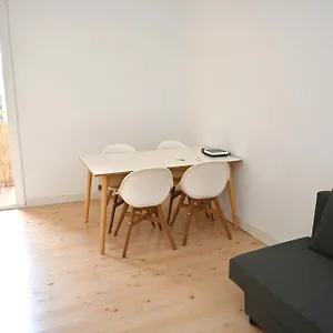 Homenfun Gracia Apartamento Barcelona