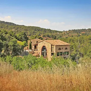 Mas Del Cigarrer Rural Casa rural Horta de Sant Joan