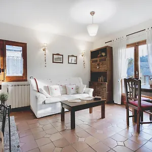 La Ginesta 1, De Munyanya Apartamento Estación